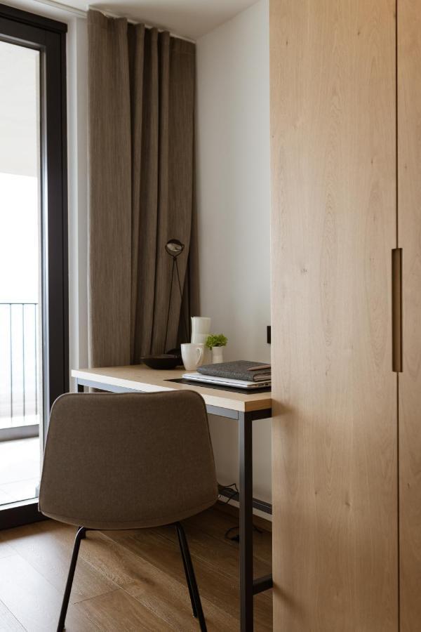 Apartamento Culinaria Living Tirolo Exterior foto