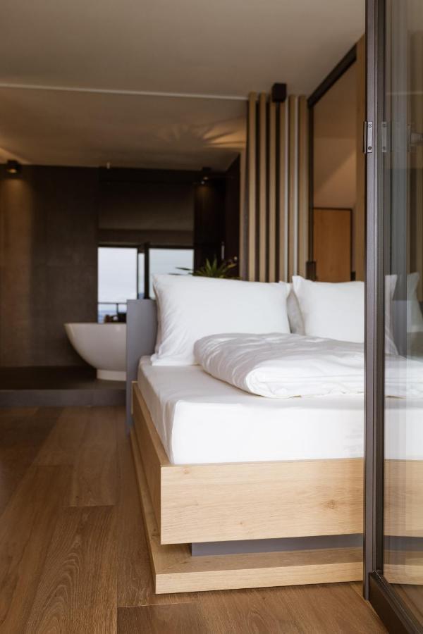 Apartamento Culinaria Living Tirolo Exterior foto