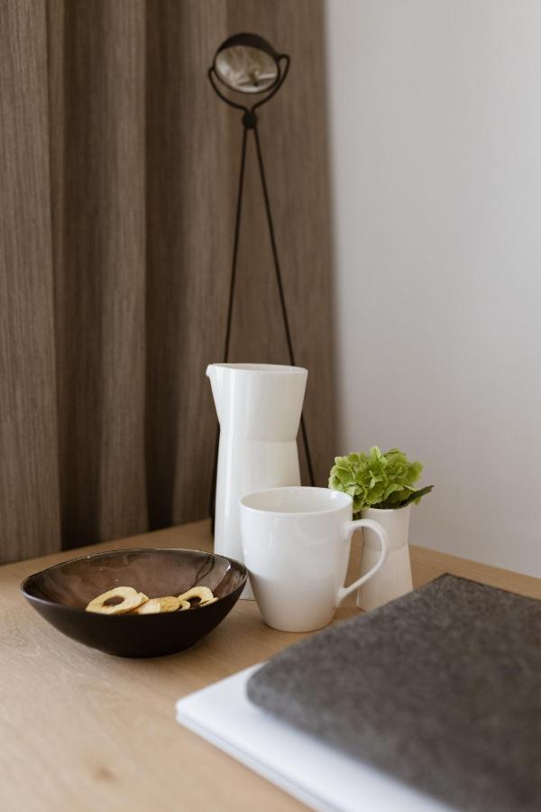 Apartamento Culinaria Living Tirolo Exterior foto