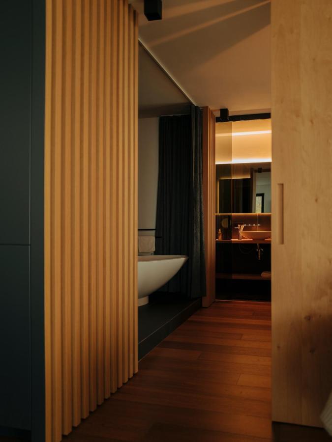 Apartamento Culinaria Living Tirolo Exterior foto